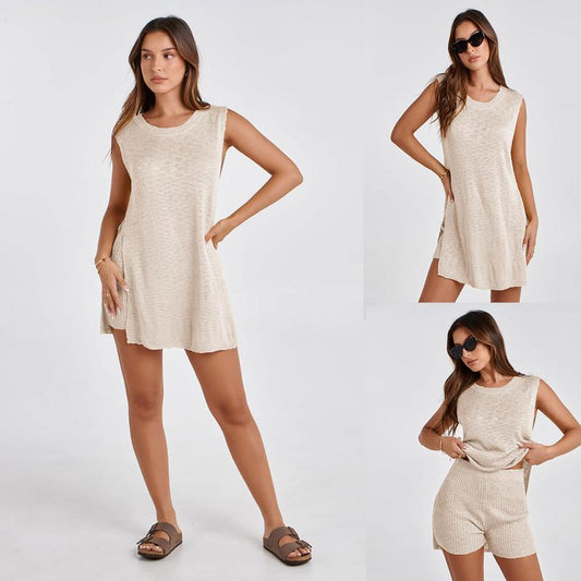 Women's Casual Two-Piece Sets