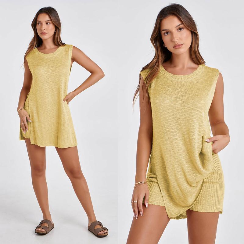 Women's Casual Two-Piece Sets