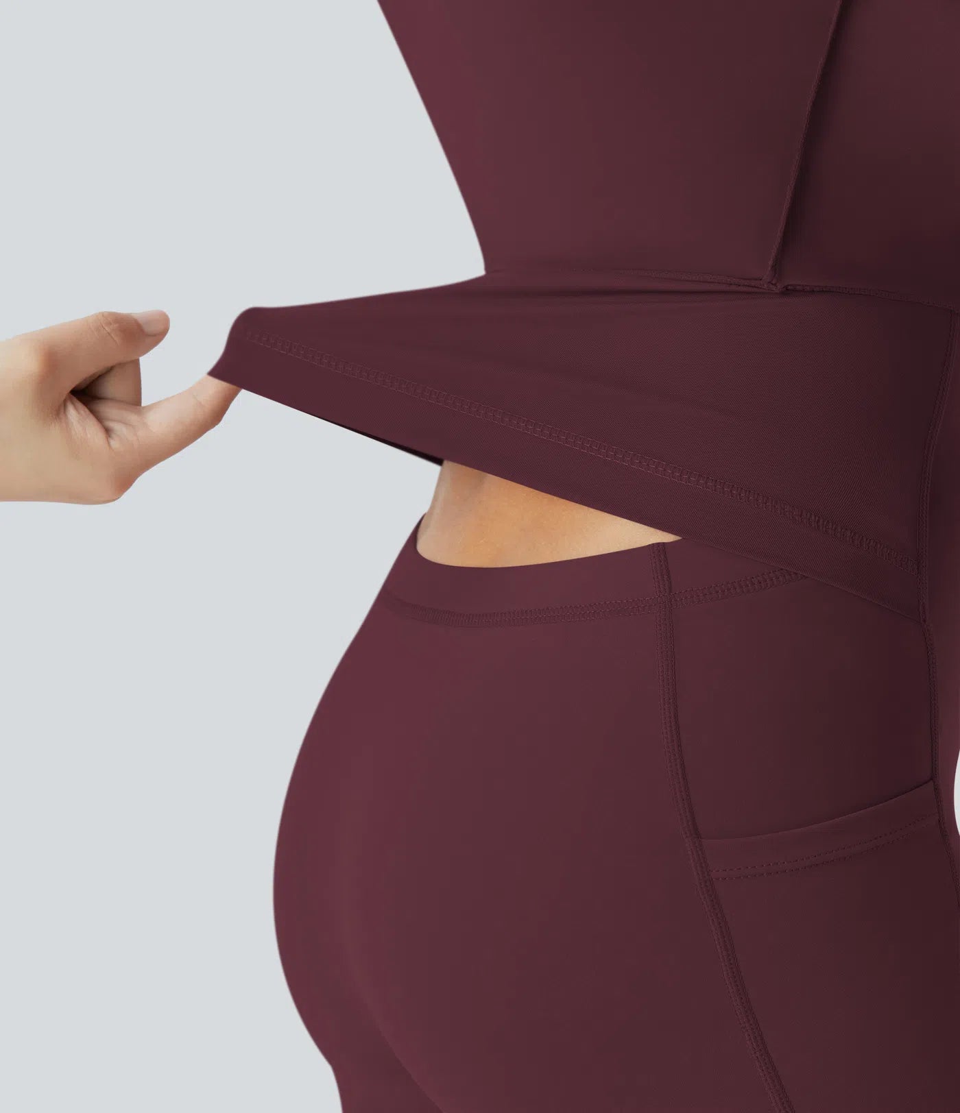 SenseForHer™ Airy Active Dress