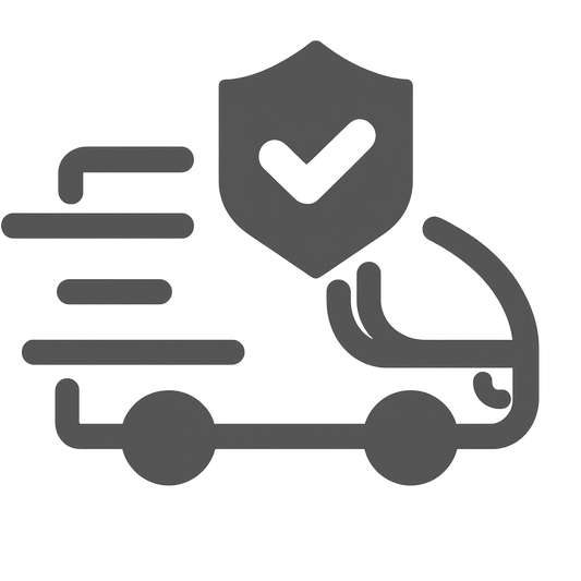 SHIPPING PROTECTION