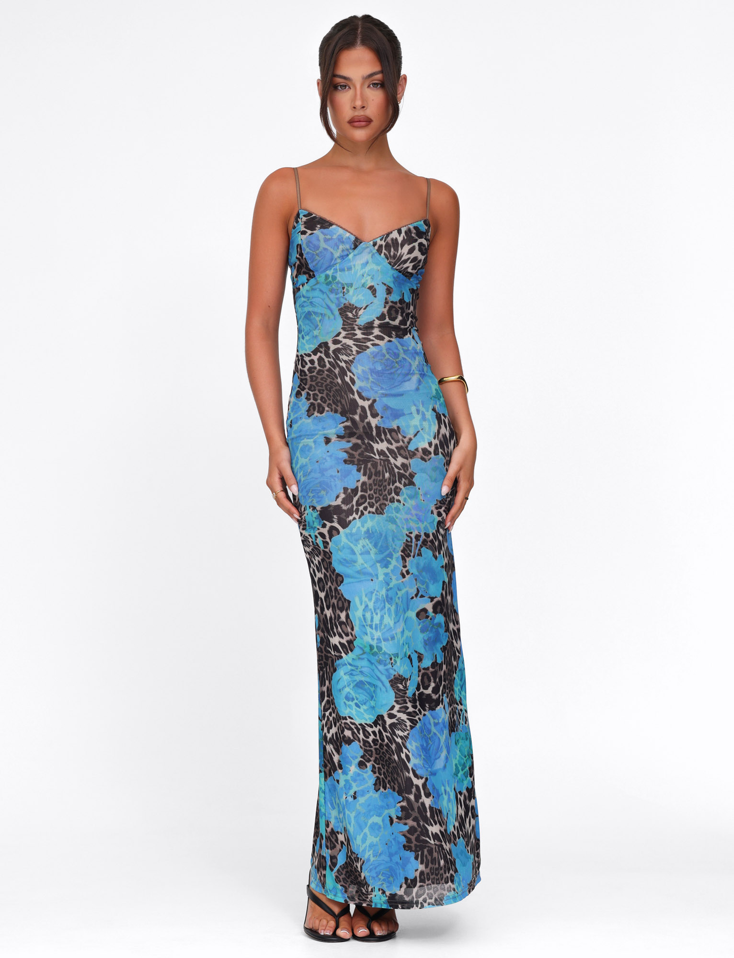 LORETTA DRESS
