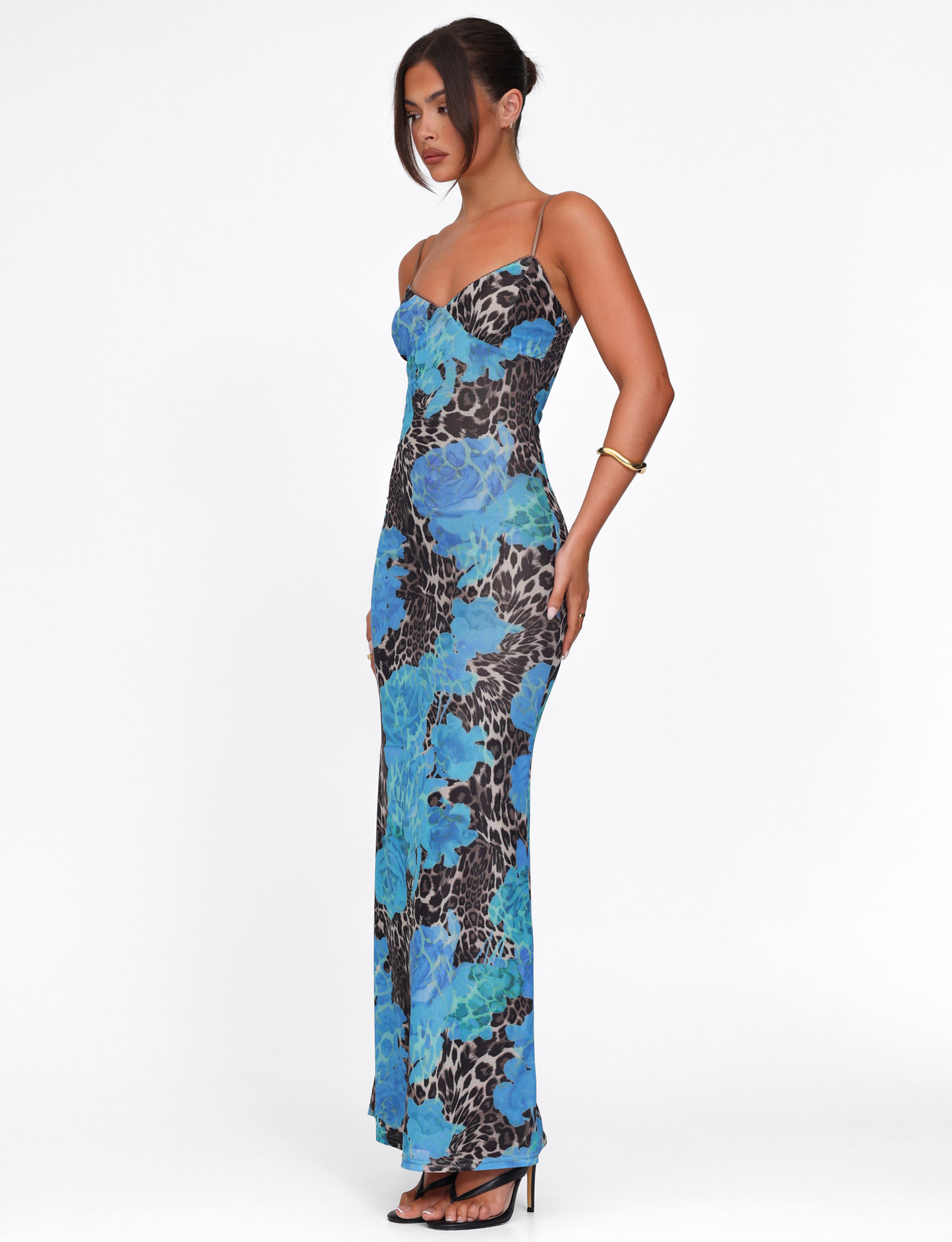 LORETTA DRESS