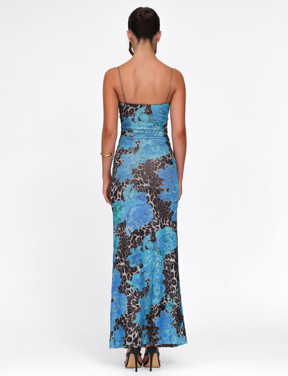 LORETTA DRESS