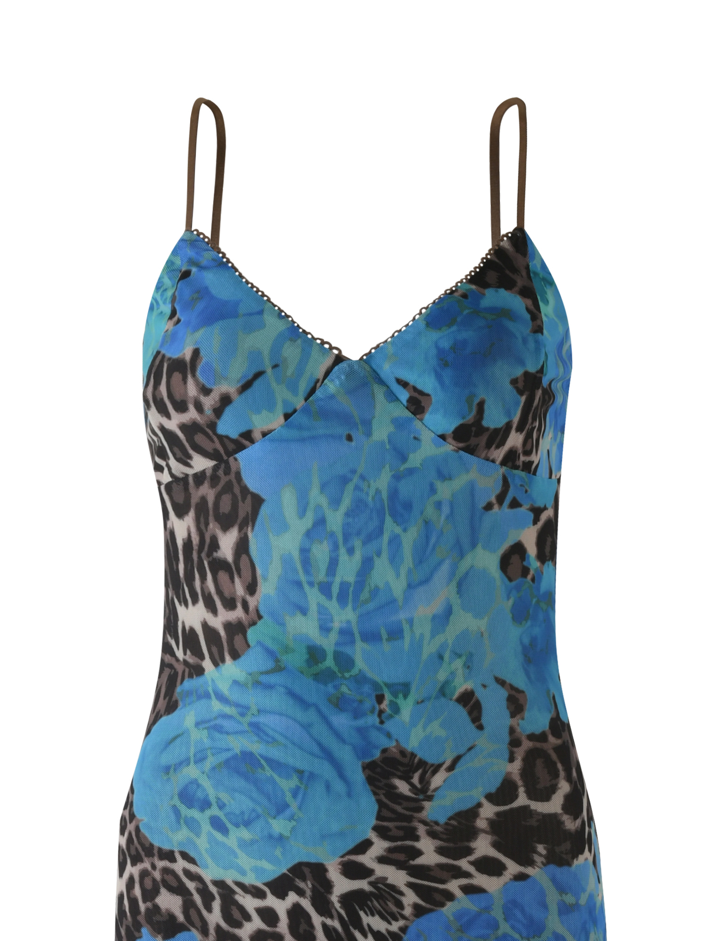 LORETTA DRESS