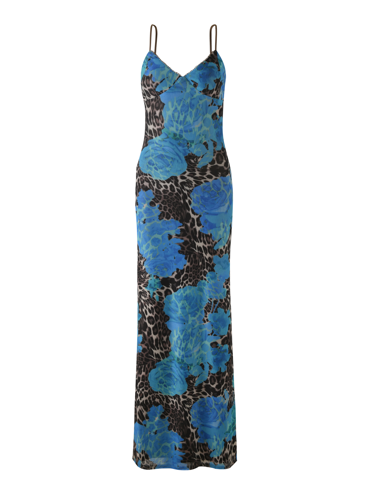 LORETTA DRESS