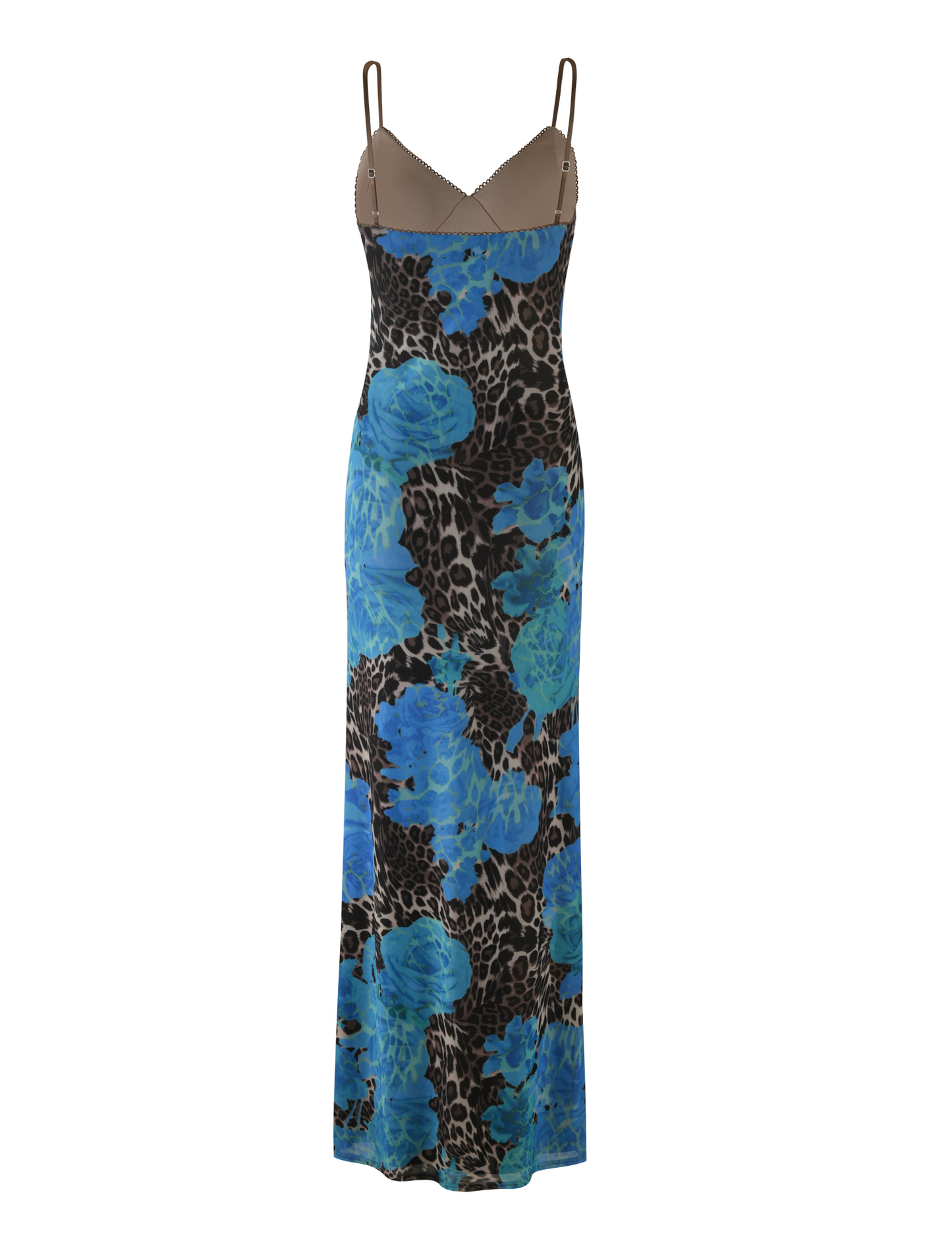 LORETTA DRESS