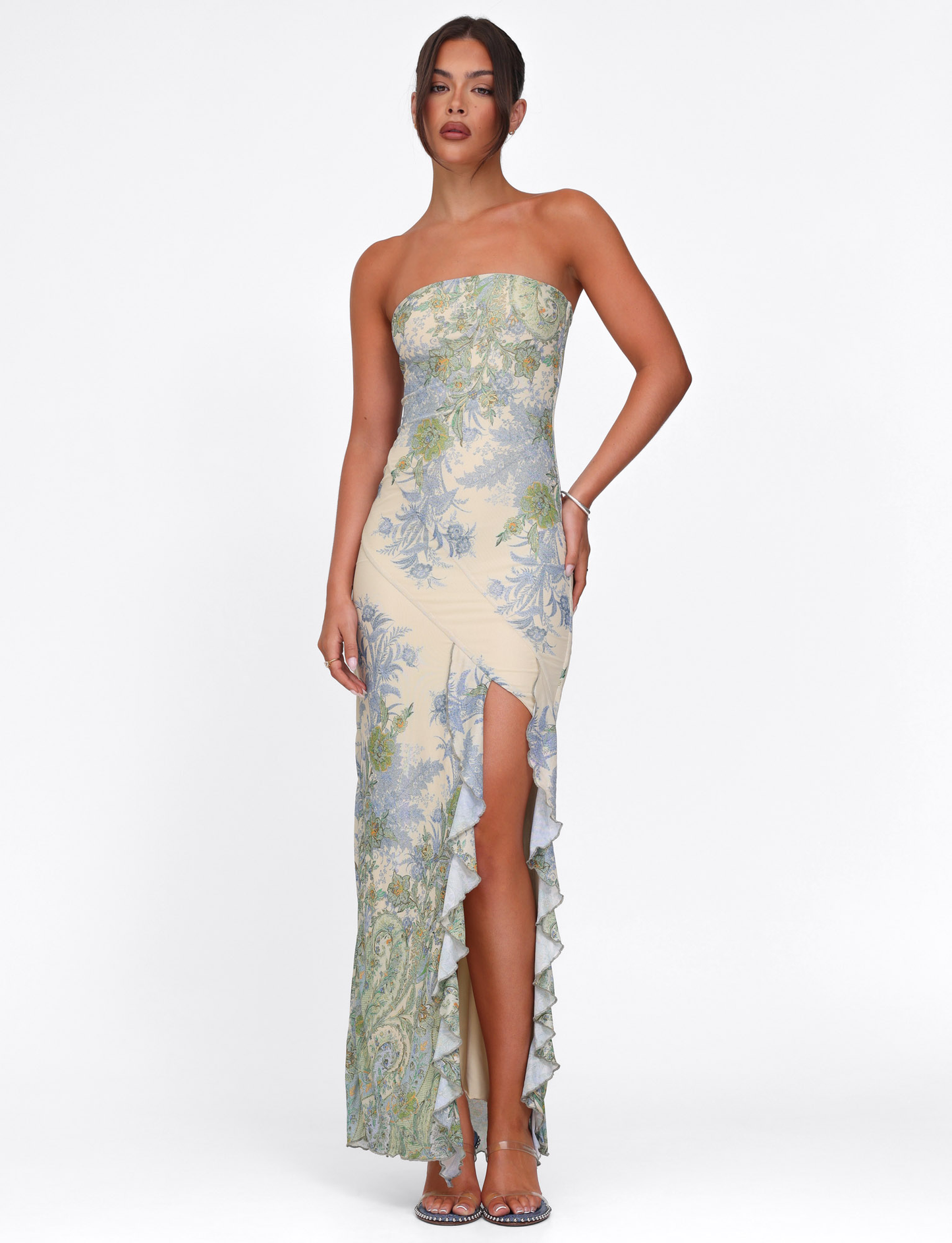 ZARIA MAXI SET