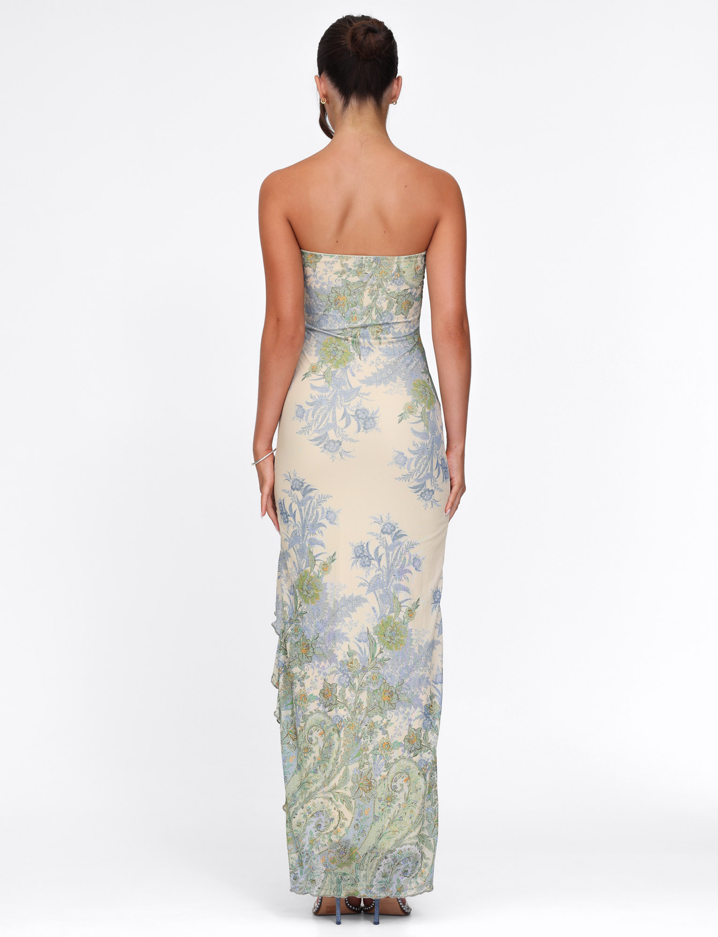 ZARIA MAXI SET