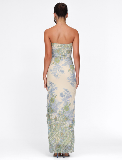 ZARIA MAXI SET