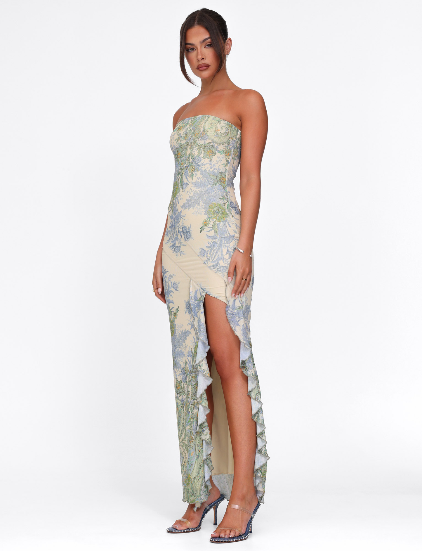 ZARIA MAXI SET