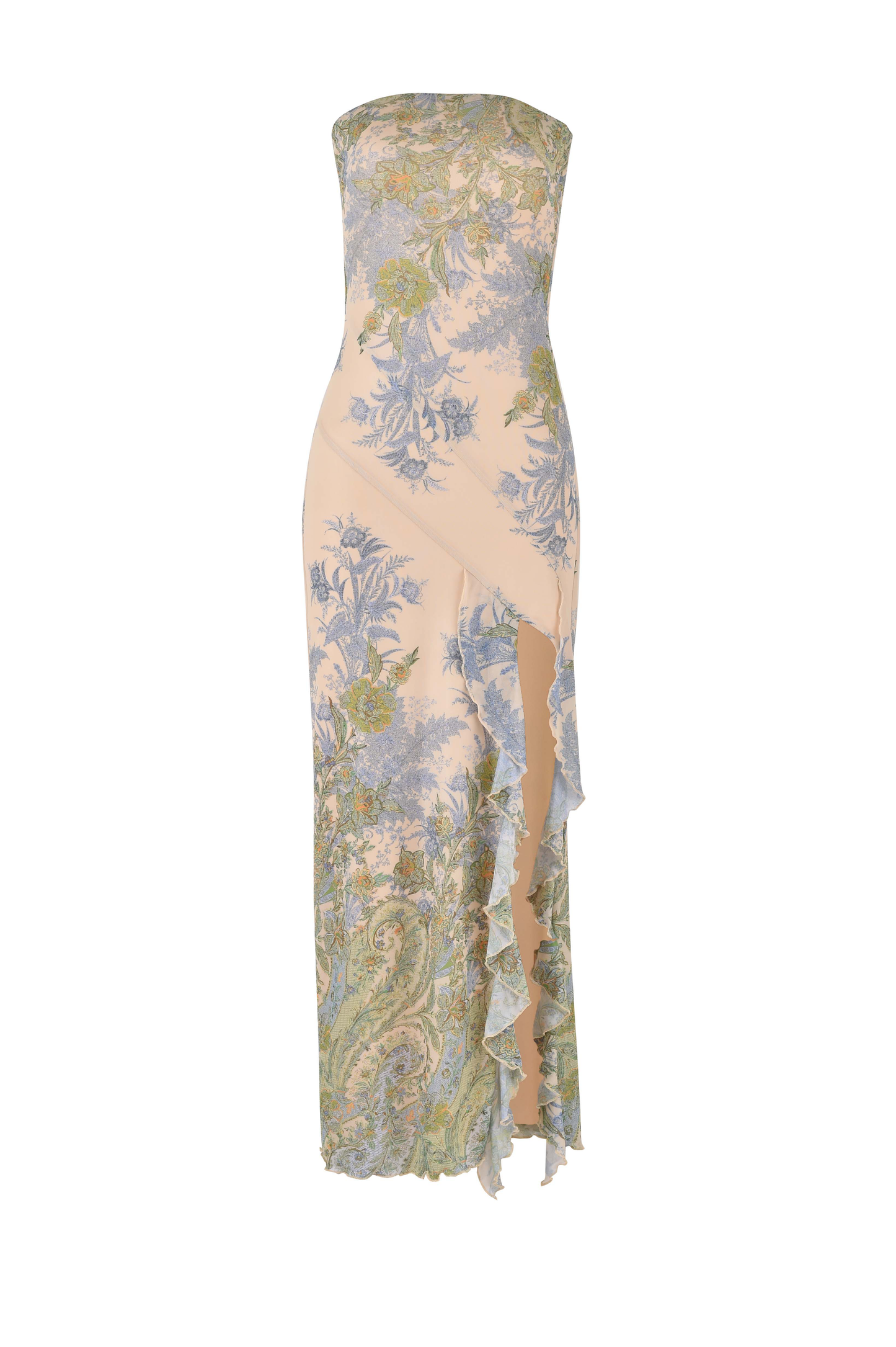 ZARIA MAXI SET
