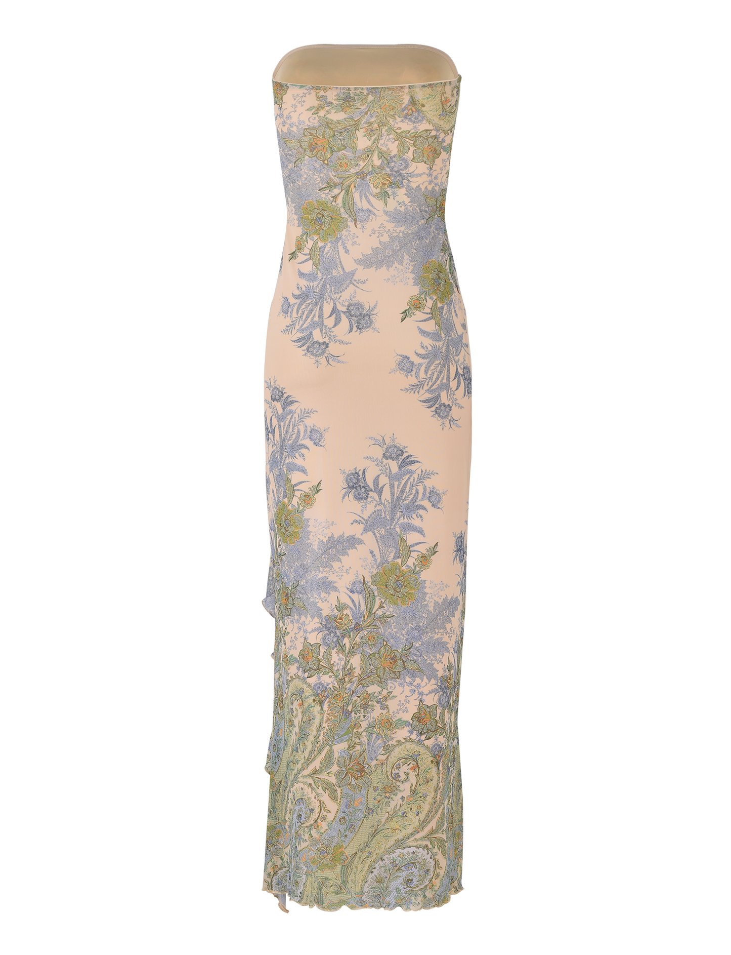 ZARIA MAXI SET