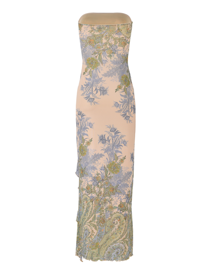 ZARIA MAXI SET
