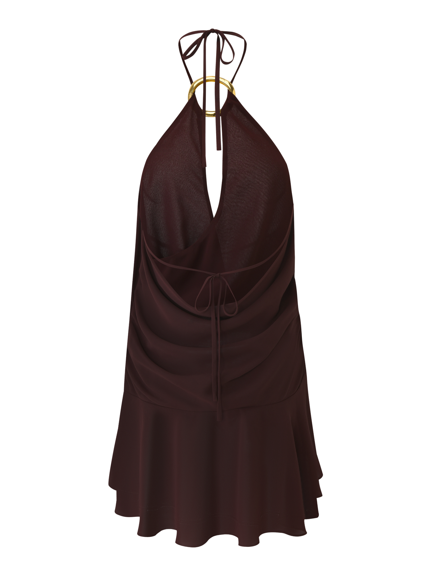 Midnight Indigo Mini