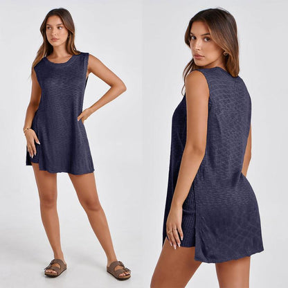 Women's Casual Two-Piece Sets